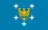 Флаг: Беруньско-Лендзинский повет